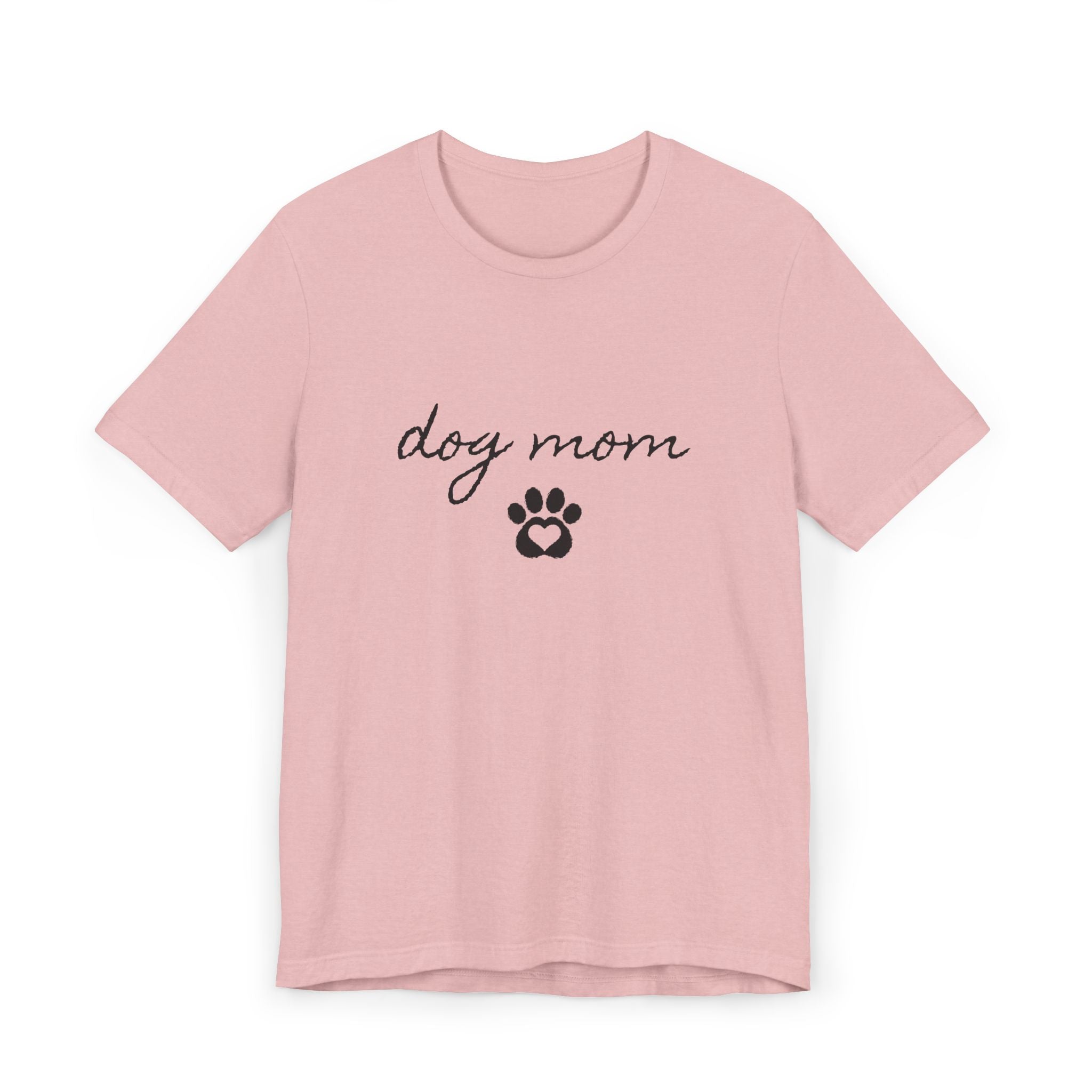 Dog Mom T-Shirt