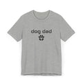 Dog Dad T-Shirt