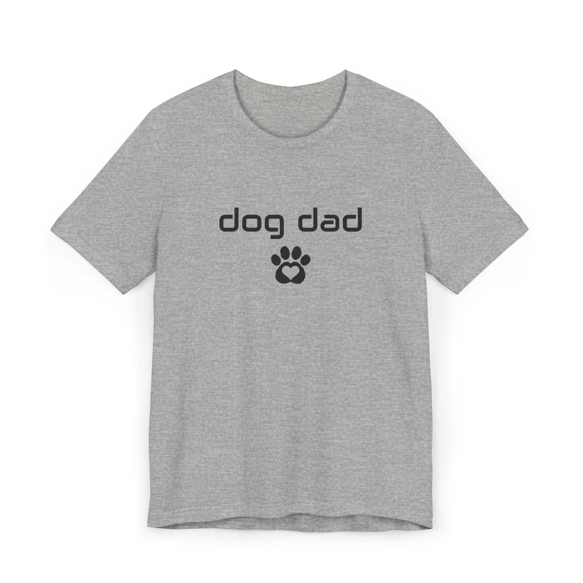 Dog Dad T-Shirt
