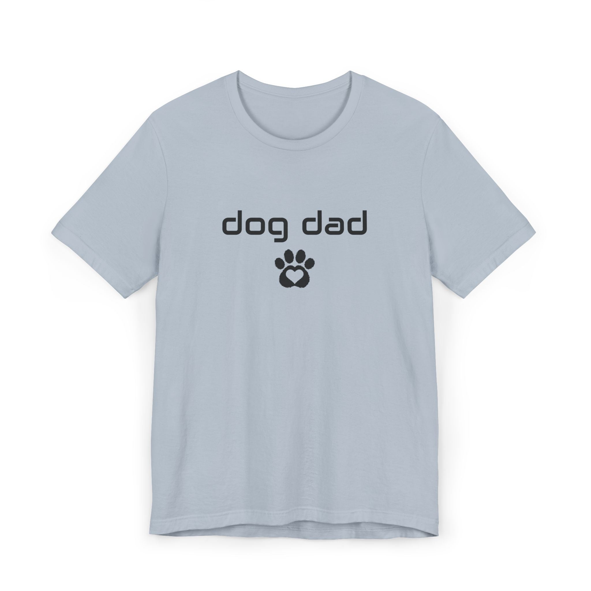 Dog Dad T-Shirt