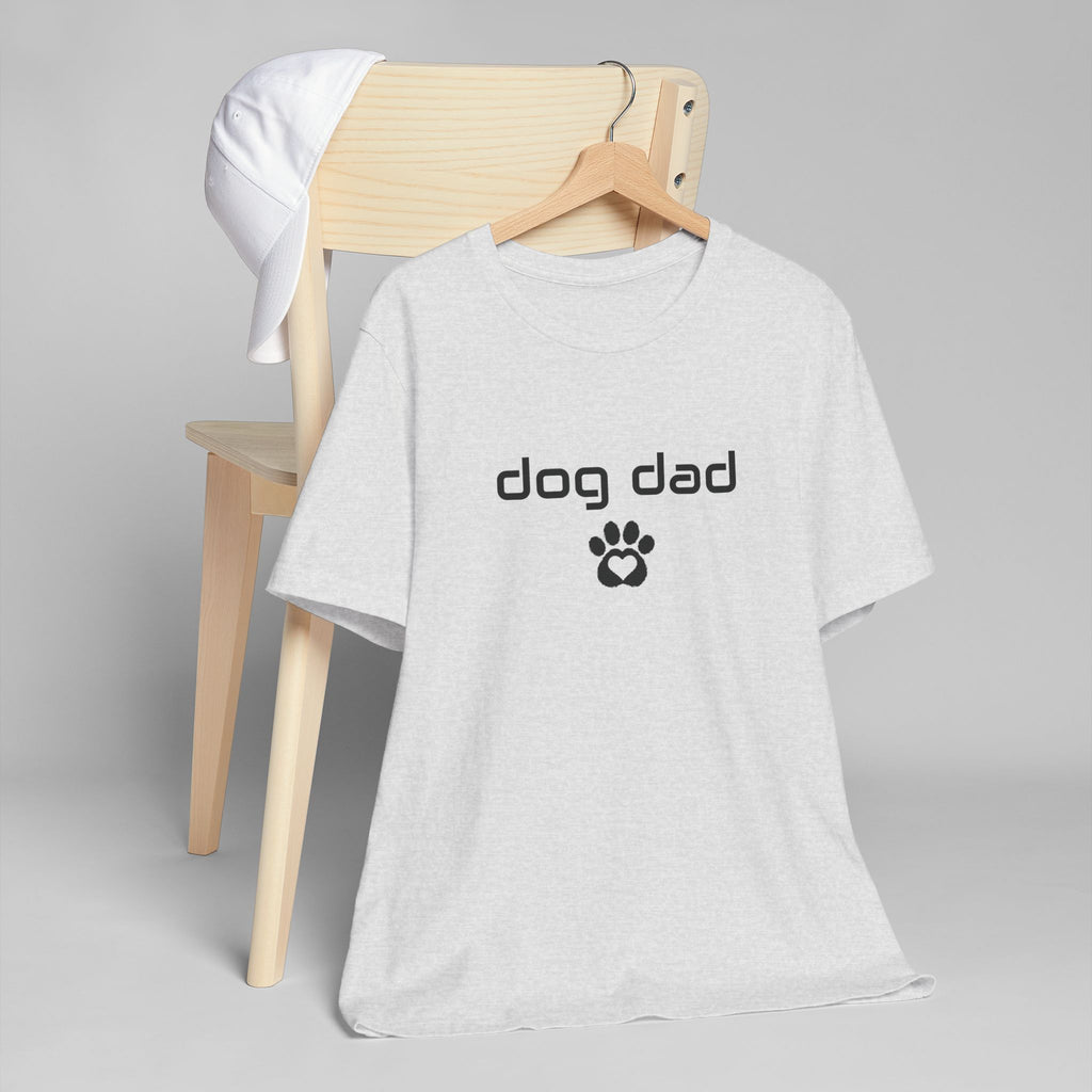 Dog Dad T-Shirt
