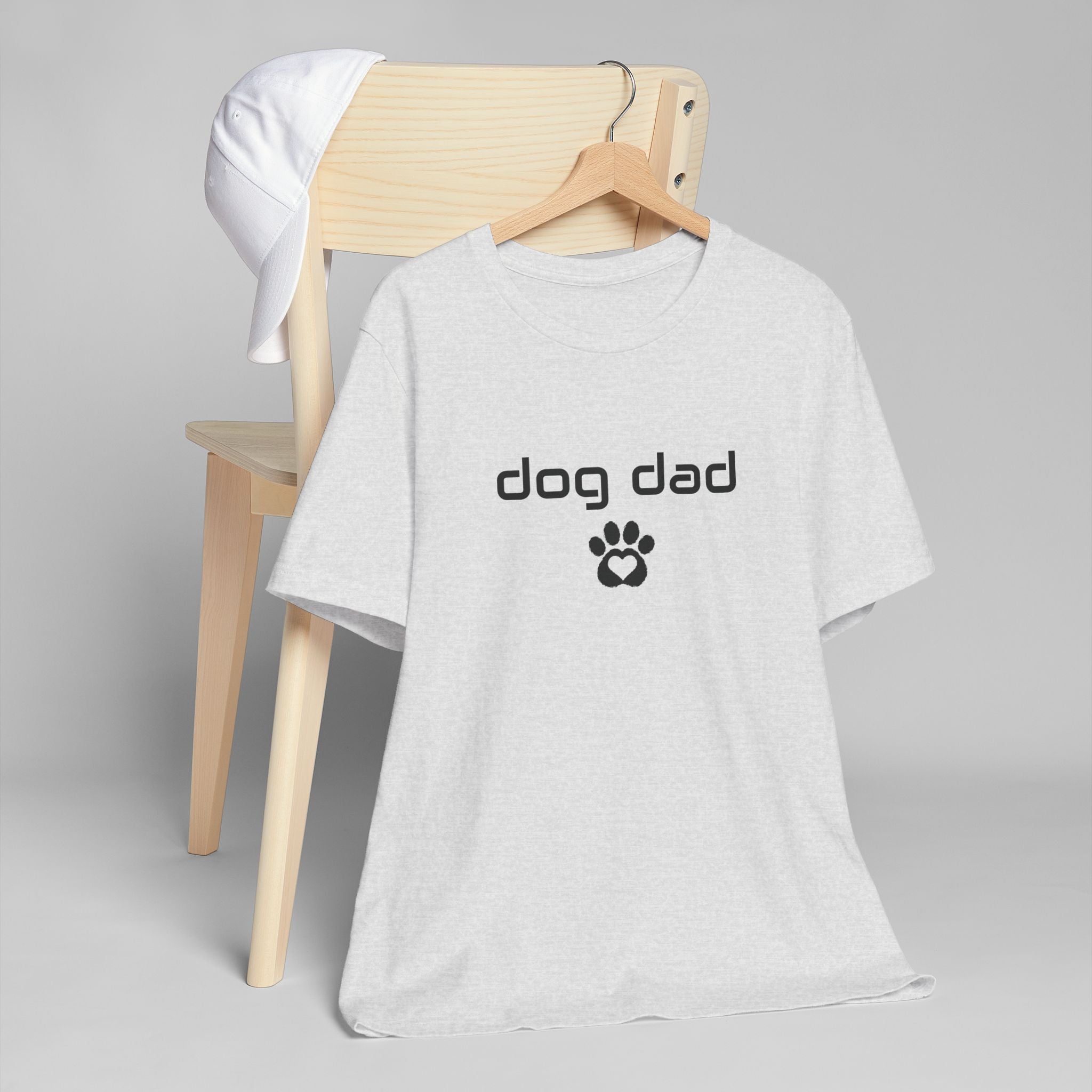 Dog Dad T-Shirt
