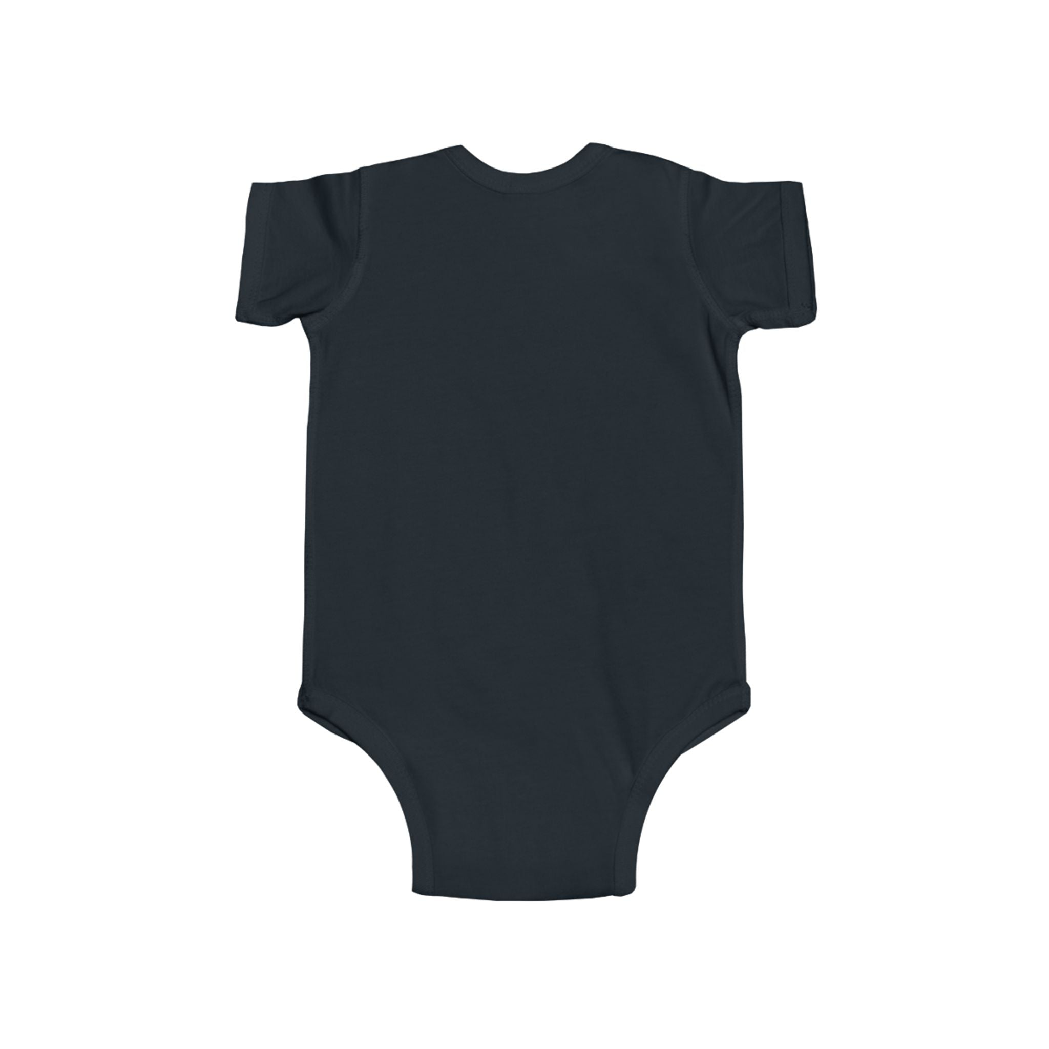 Slightly Feral Baby — Cute Cat Infant Onesie