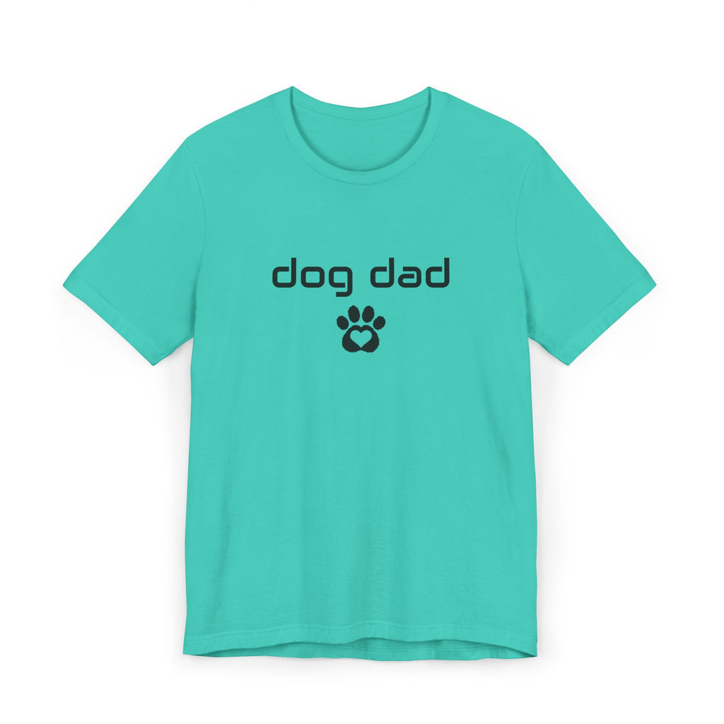 Dog Dad T-Shirt