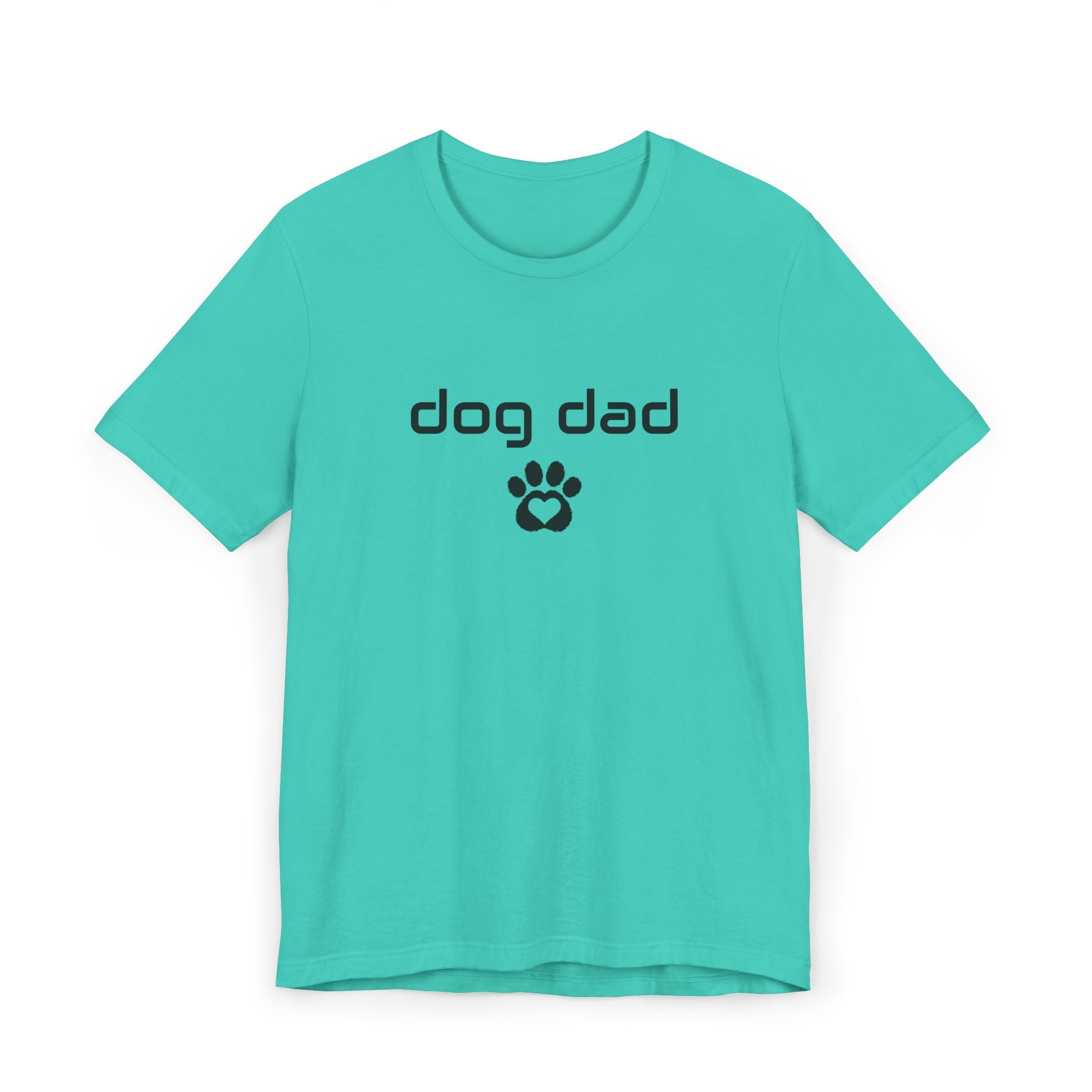 Dog Dad T-Shirt