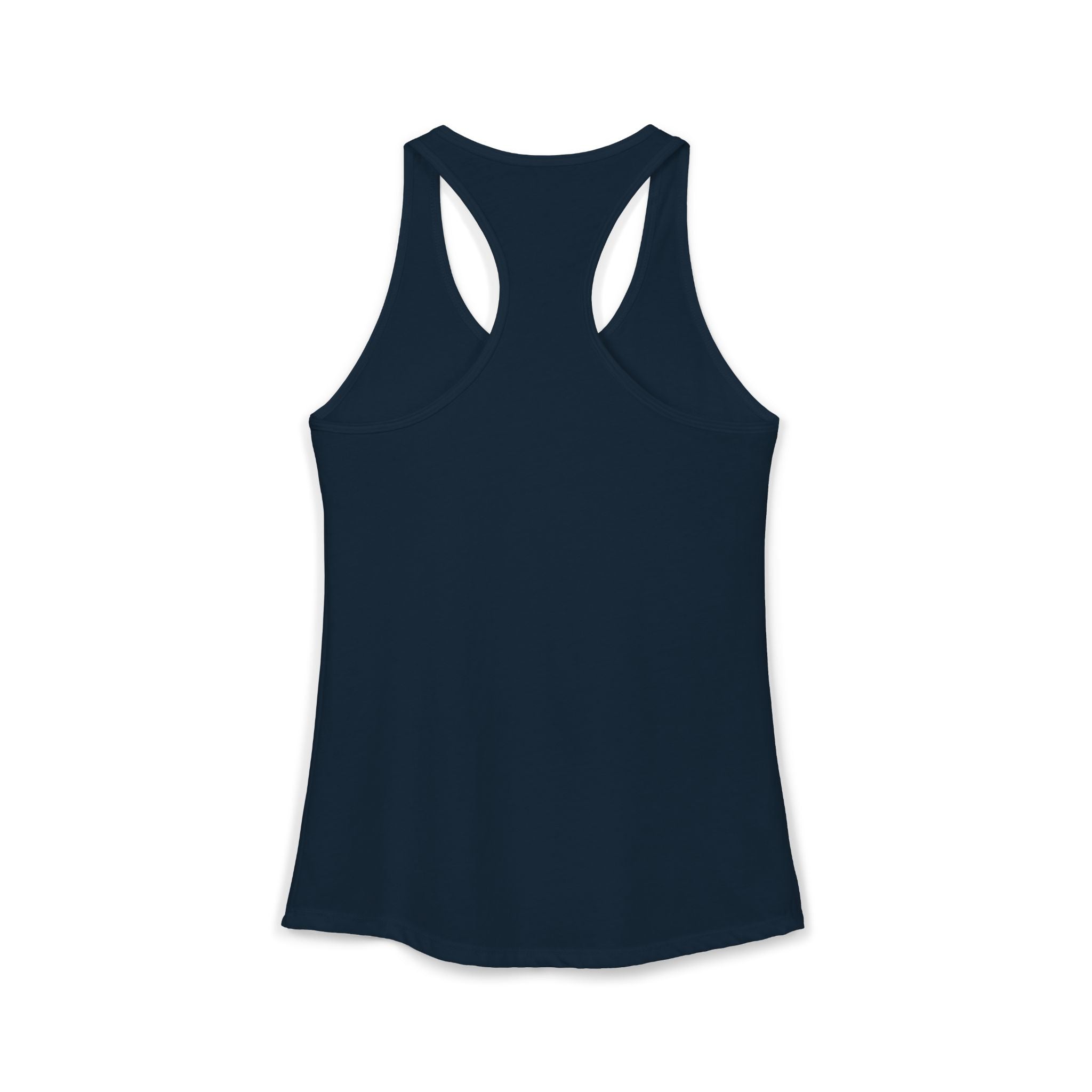 Treat Dealer Racerback Tank — "Treat Dealer" Pet Lover Tank Top for Dog & Cat Parents