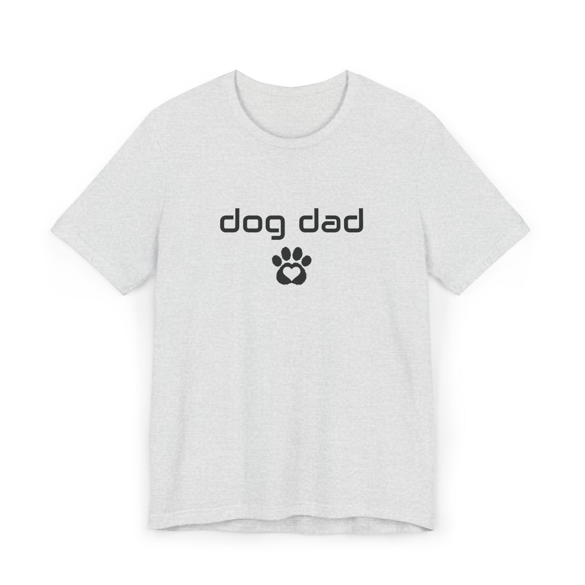 Dog Dad T-Shirt