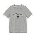 Cat Mom T-Shirt