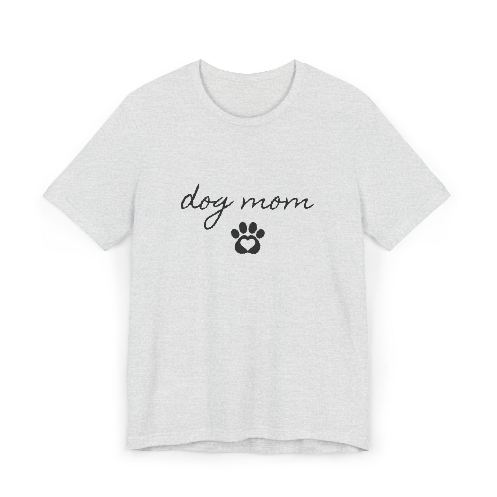 Dog Mom T-Shirt