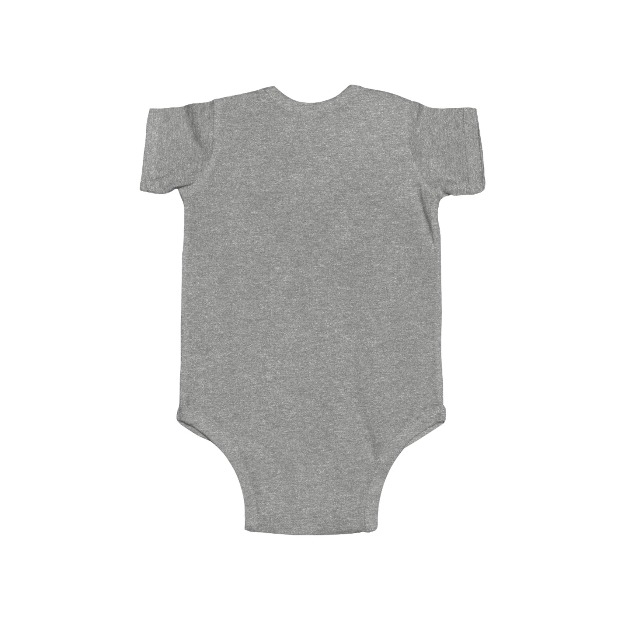 Slightly Feral Baby — Cute Cat Infant Onesie