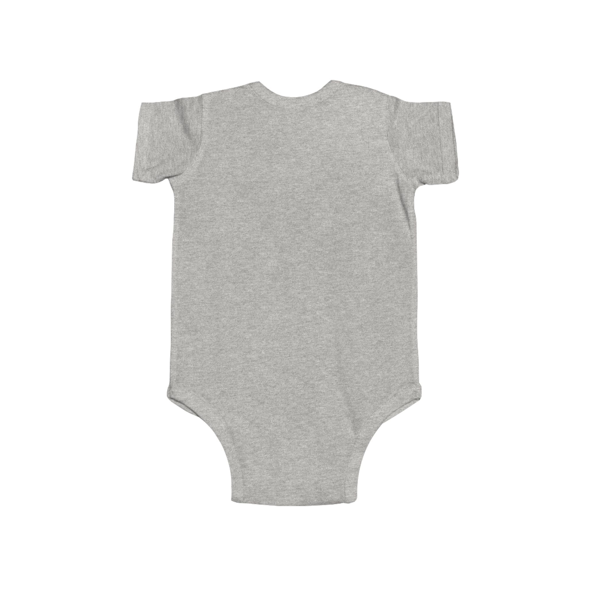 Slightly Feral Baby — Cute Cat Infant Onesie