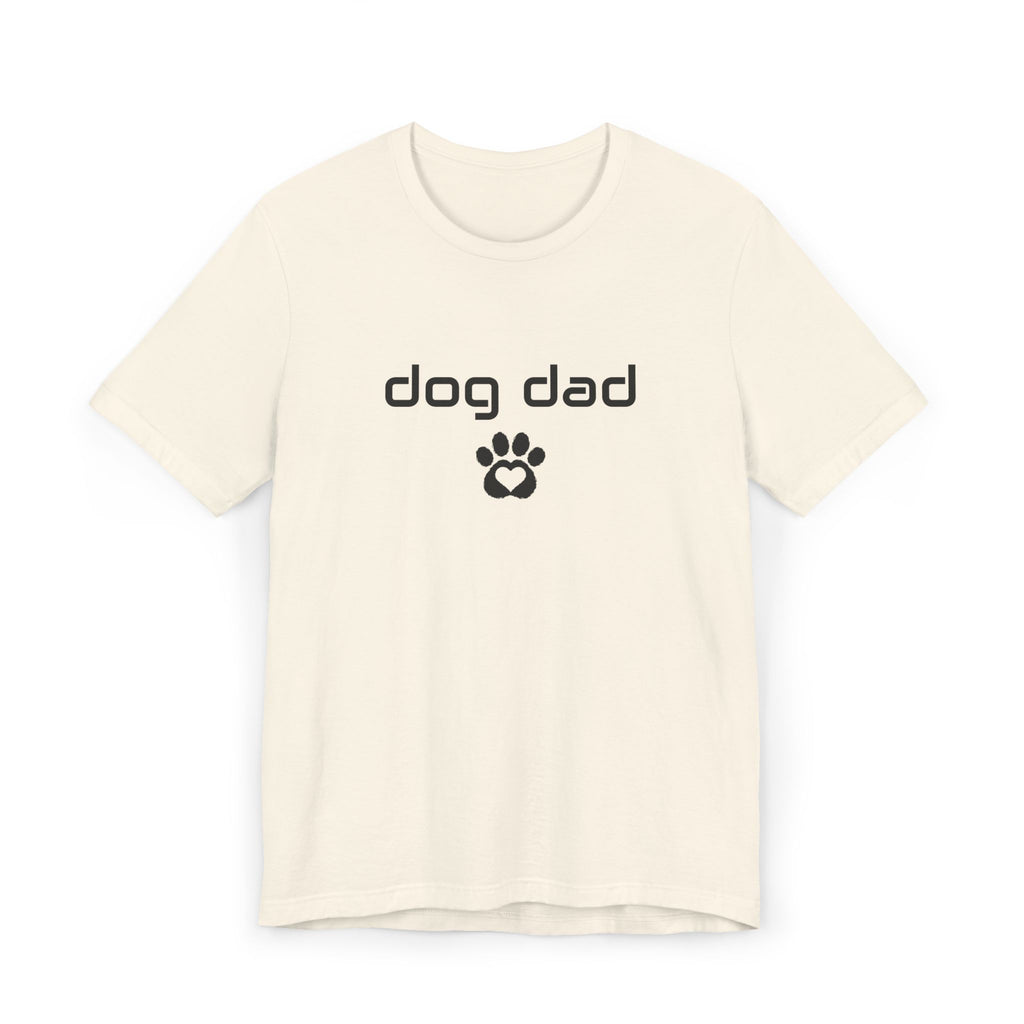 Dog Dad T-Shirt