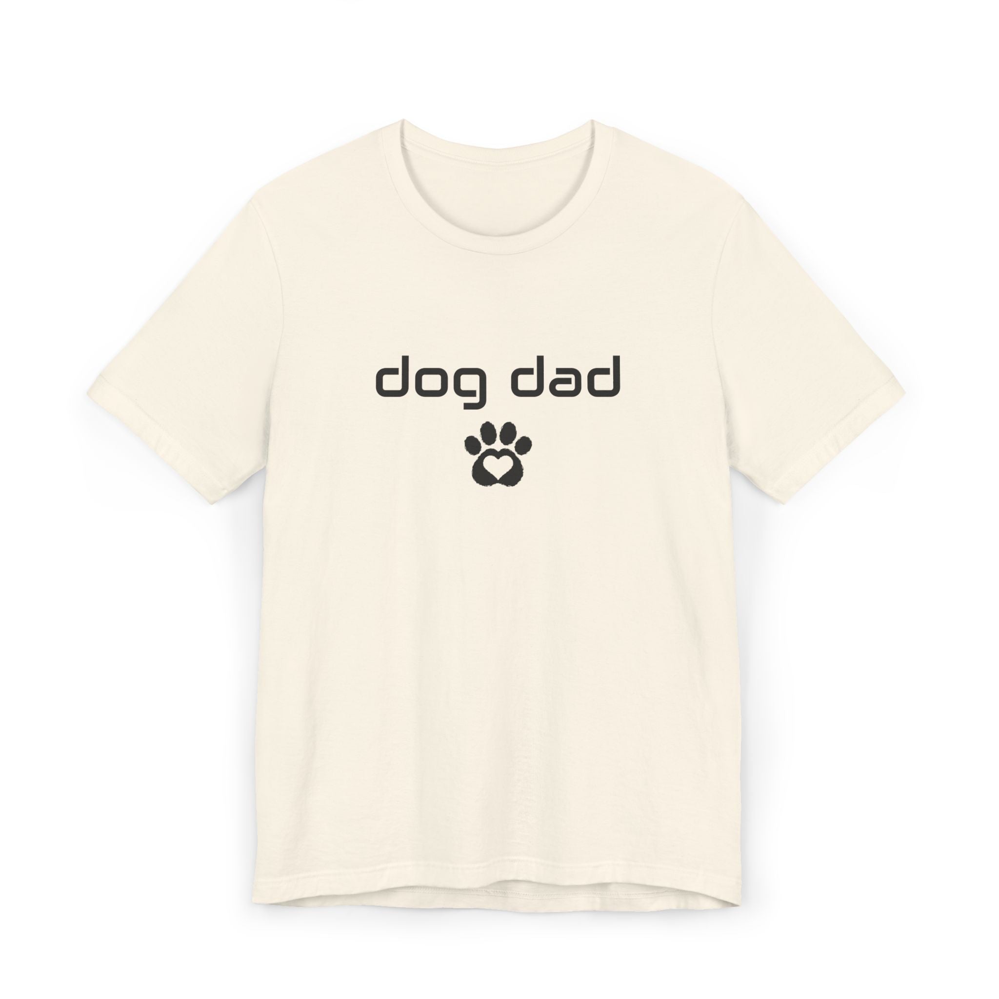 Dog Dad T-Shirt