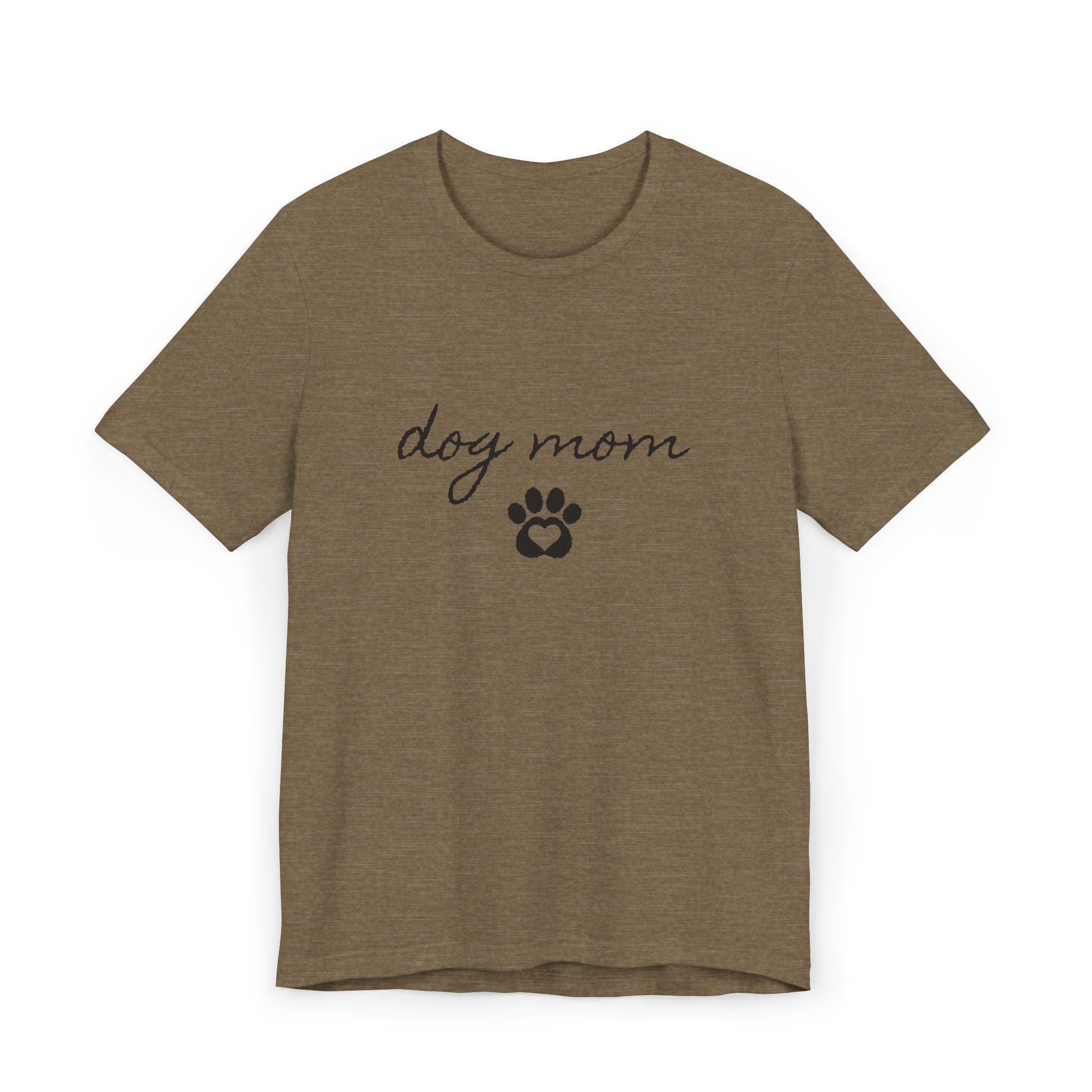 Dog Mom T-Shirt