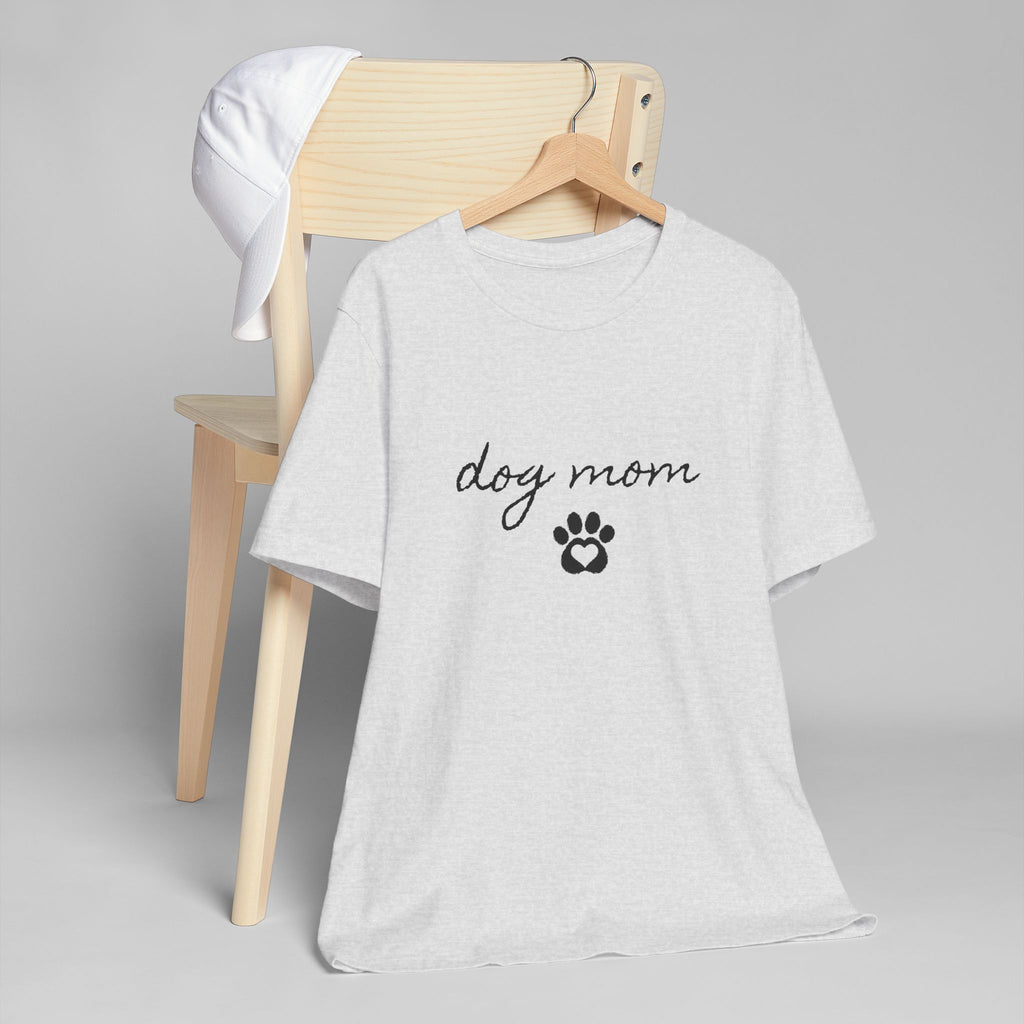 Dog Mom T-Shirt