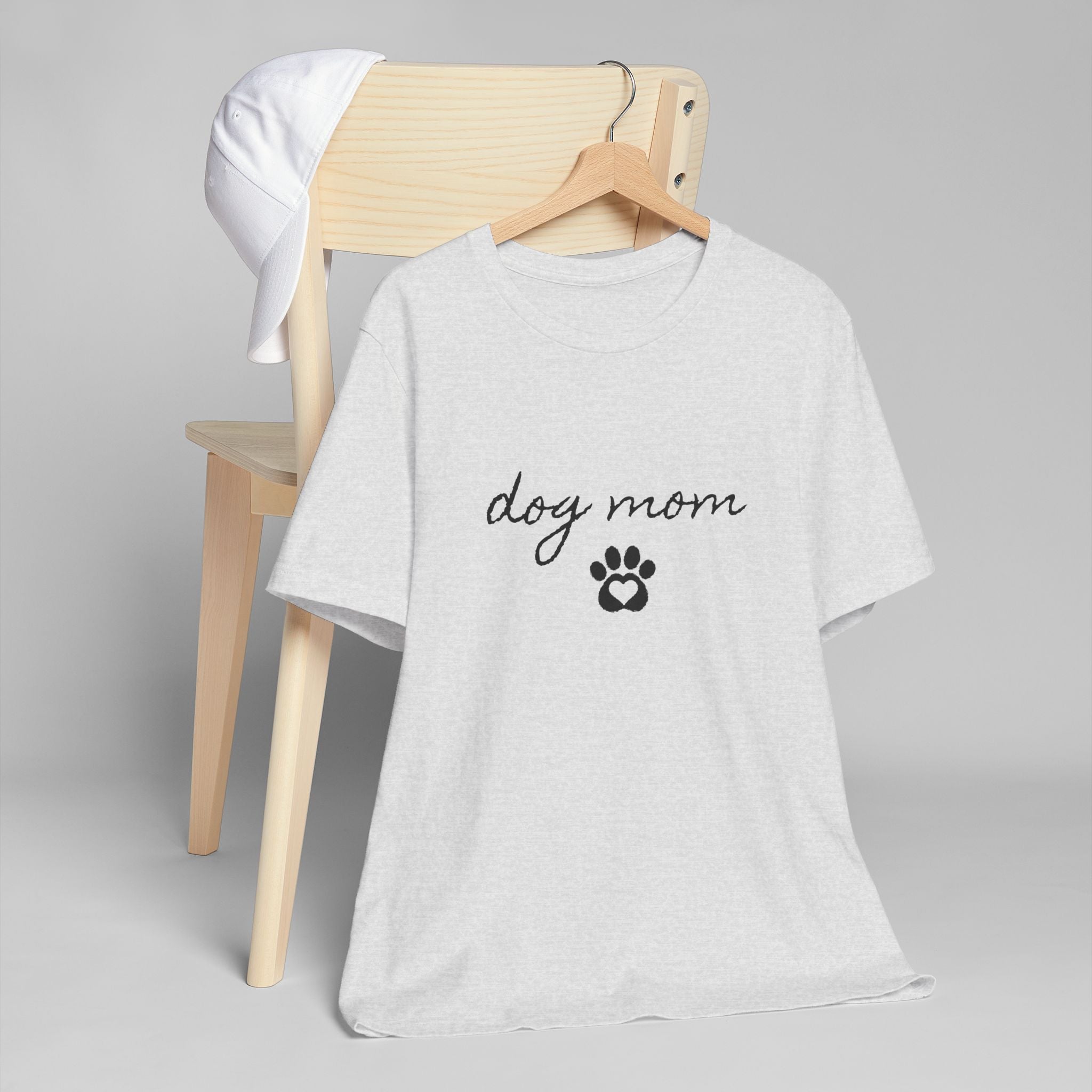 Dog Mom T-Shirt