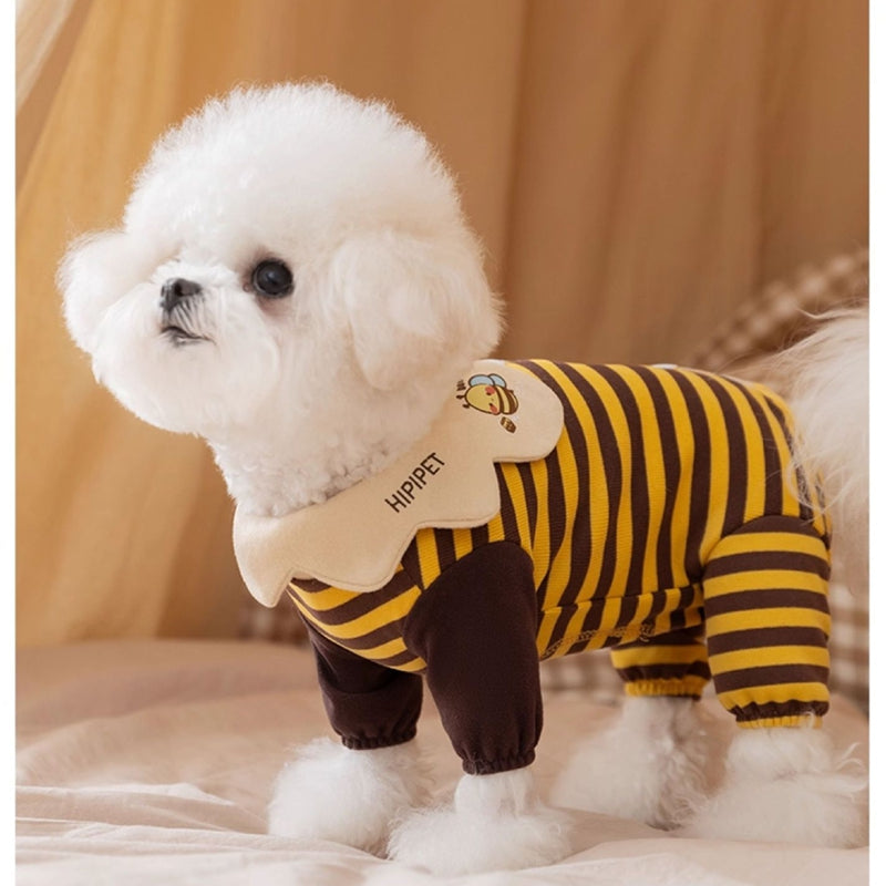Pajamas For Puppies & Kittens