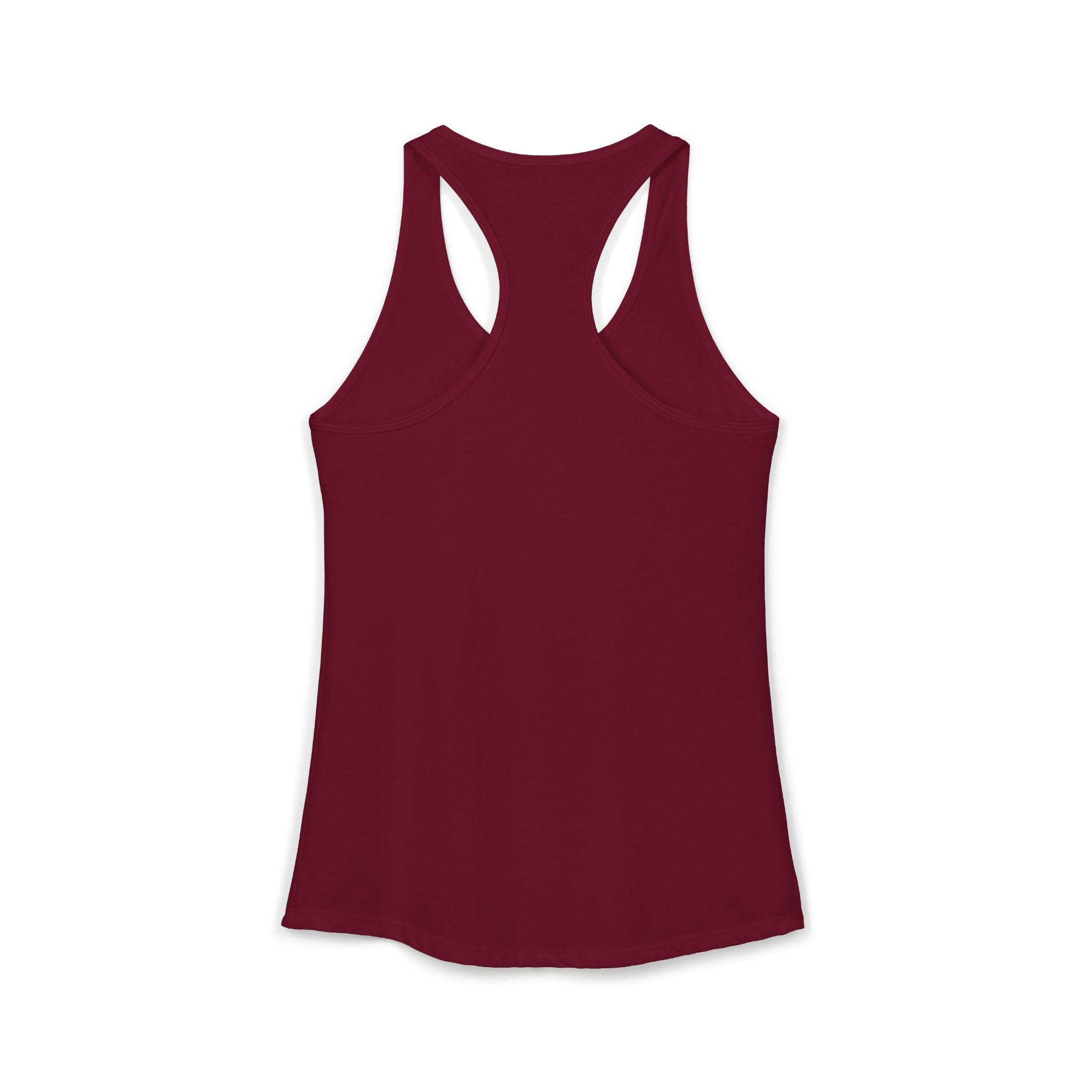 Treat Dealer Racerback Tank — "Treat Dealer" Pet Lover Tank Top for Dog & Cat Parents