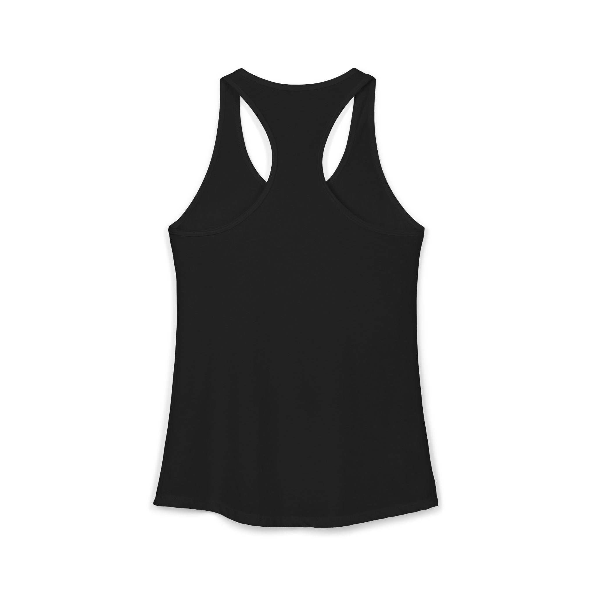 Treat Dealer Racerback Tank — "Treat Dealer" Pet Lover Tank Top for Dog & Cat Parents