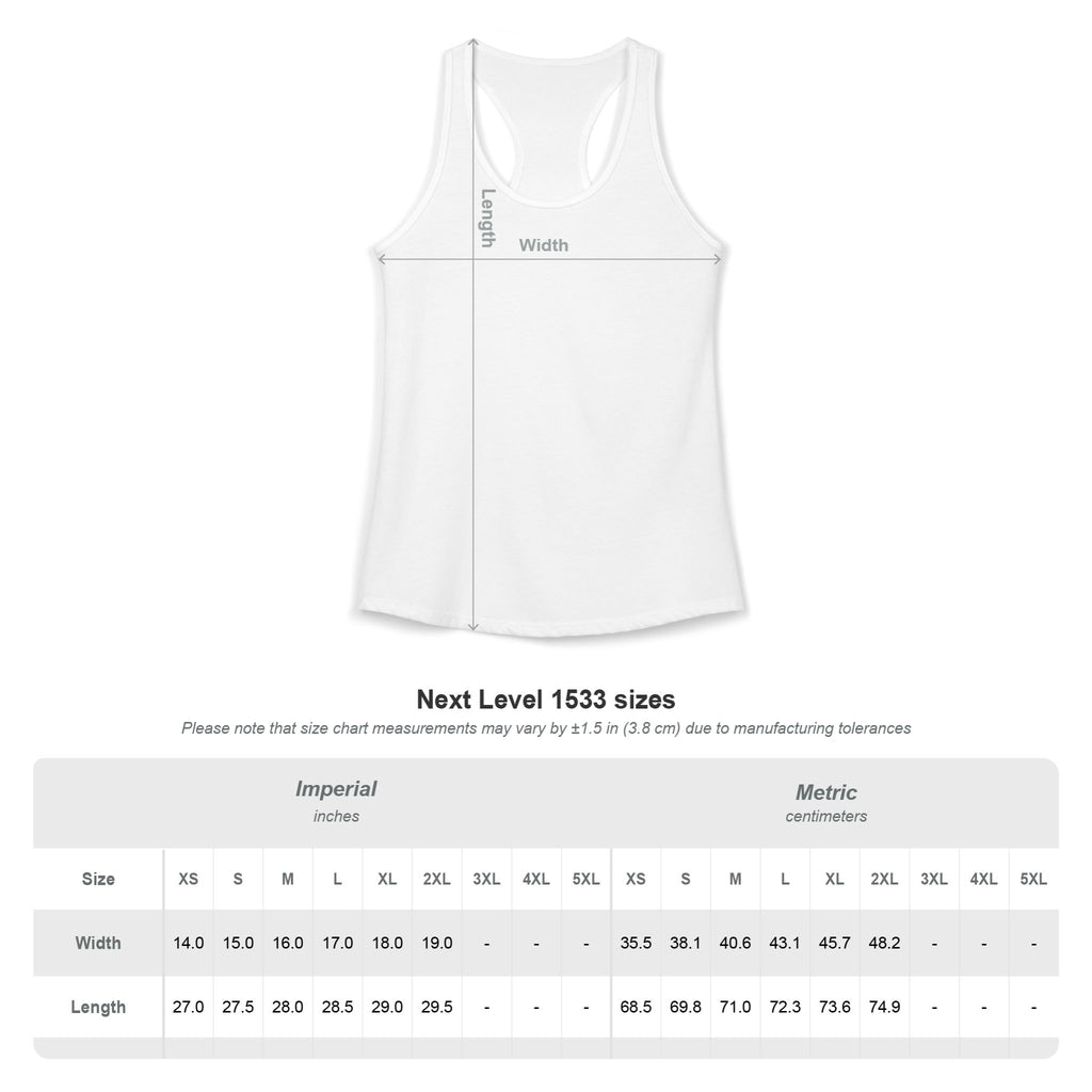 Treat Dealer Racerback Tank — "Treat Dealer" Pet Lover Tank Top for Dog & Cat Parents