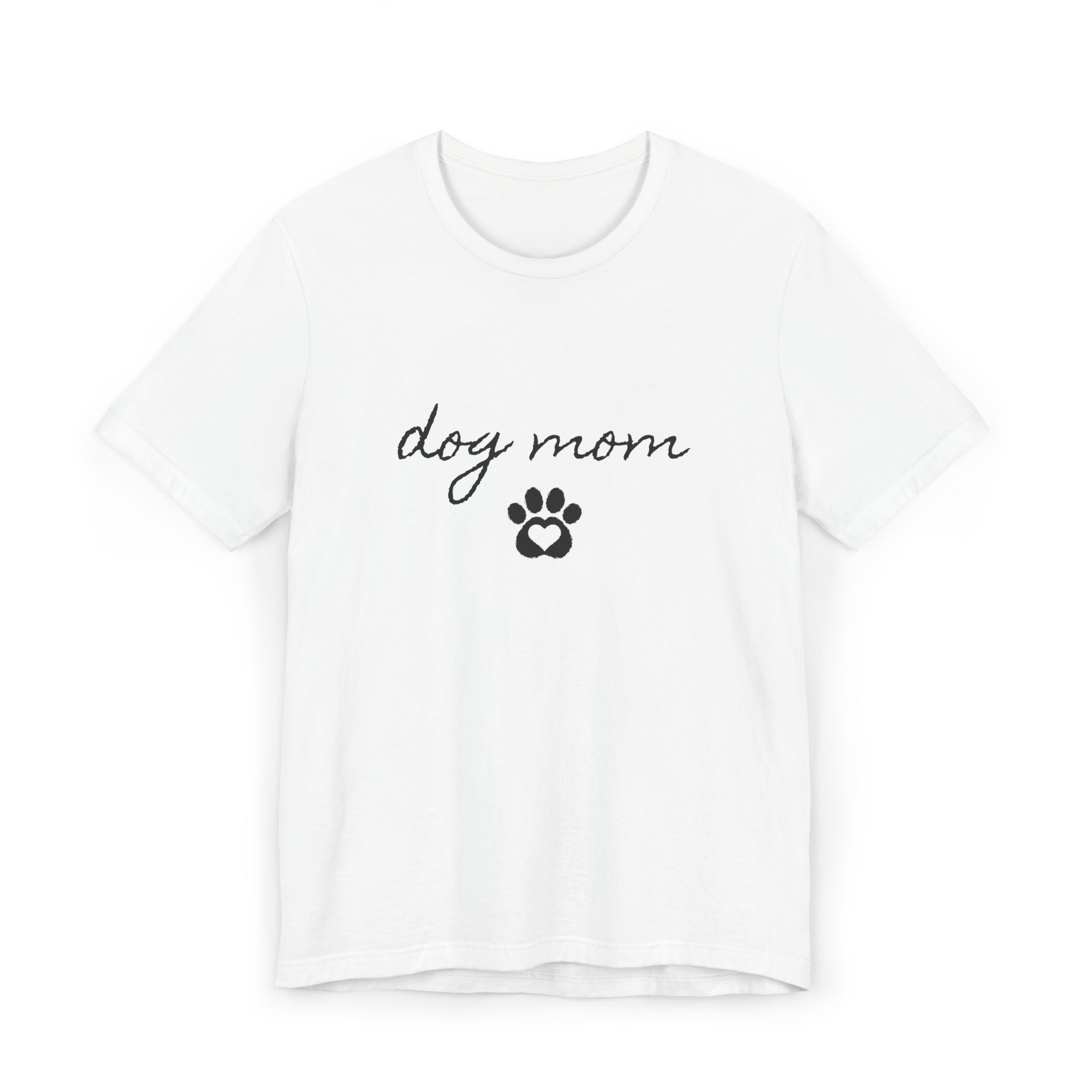 Dog Mom T-Shirt