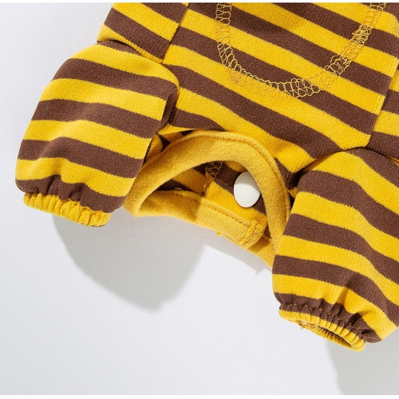 Pajamas For Puppies & Kittens