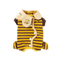 Pajamas For Puppies & Kittens