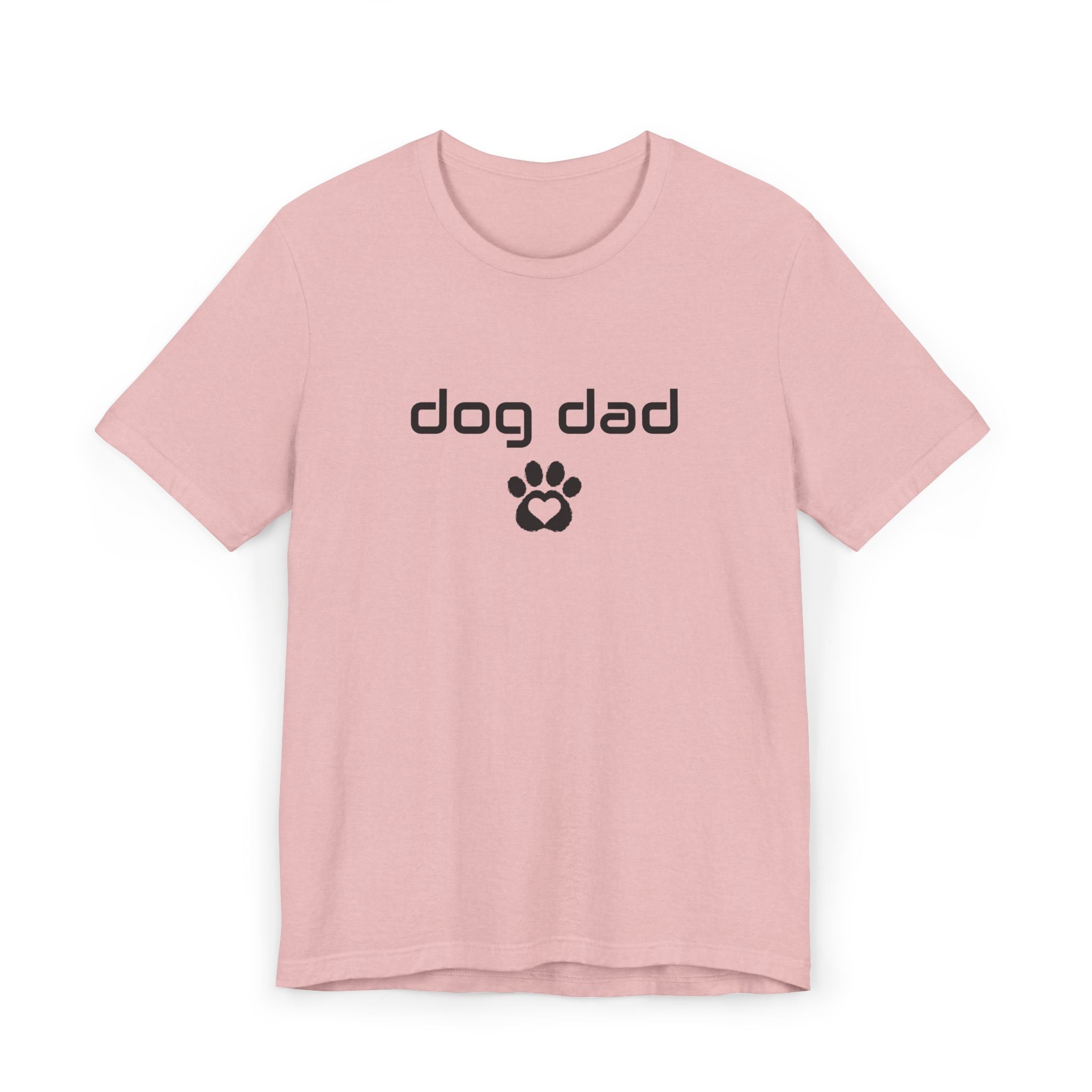 Dog Dad T-Shirt