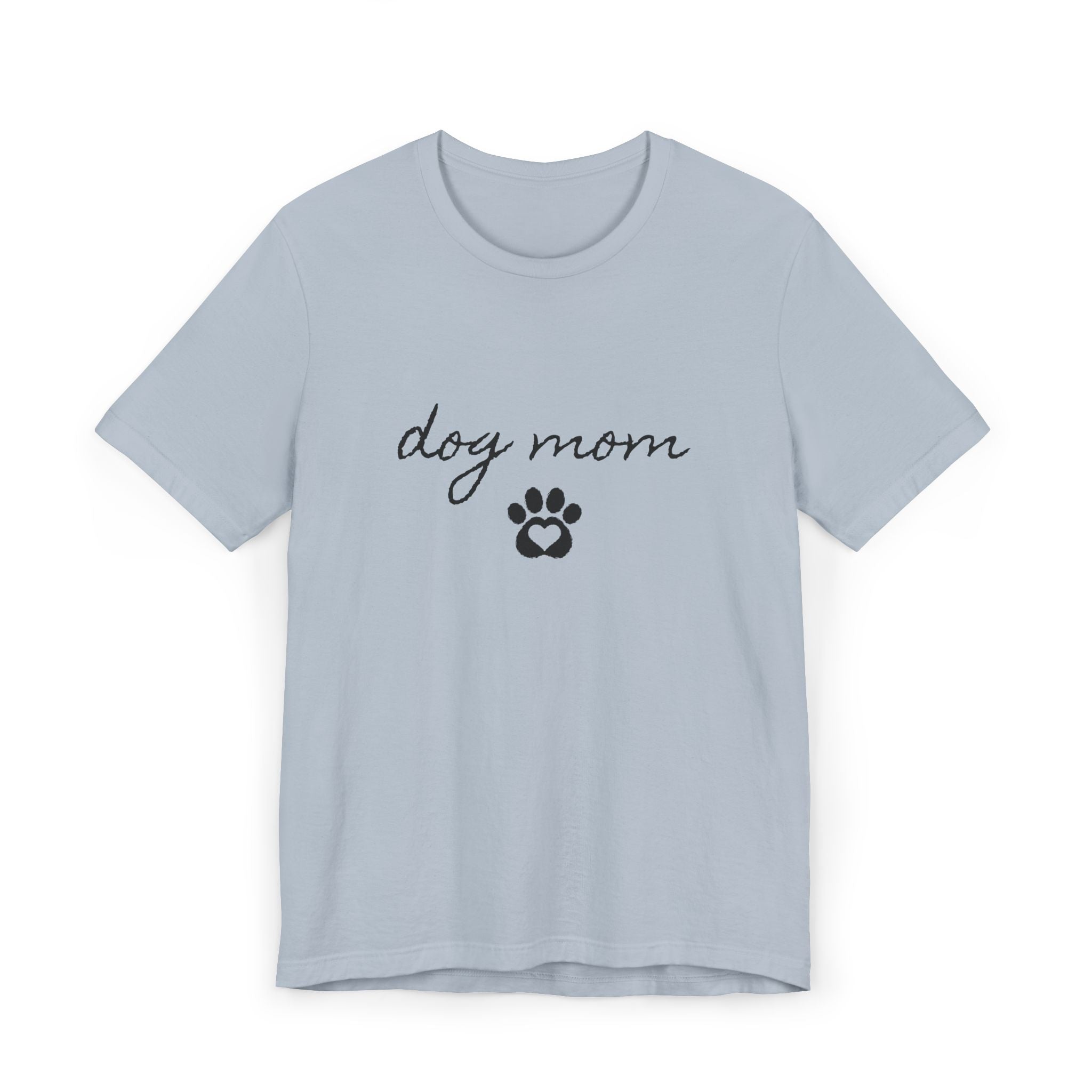 Dog Mom T-Shirt