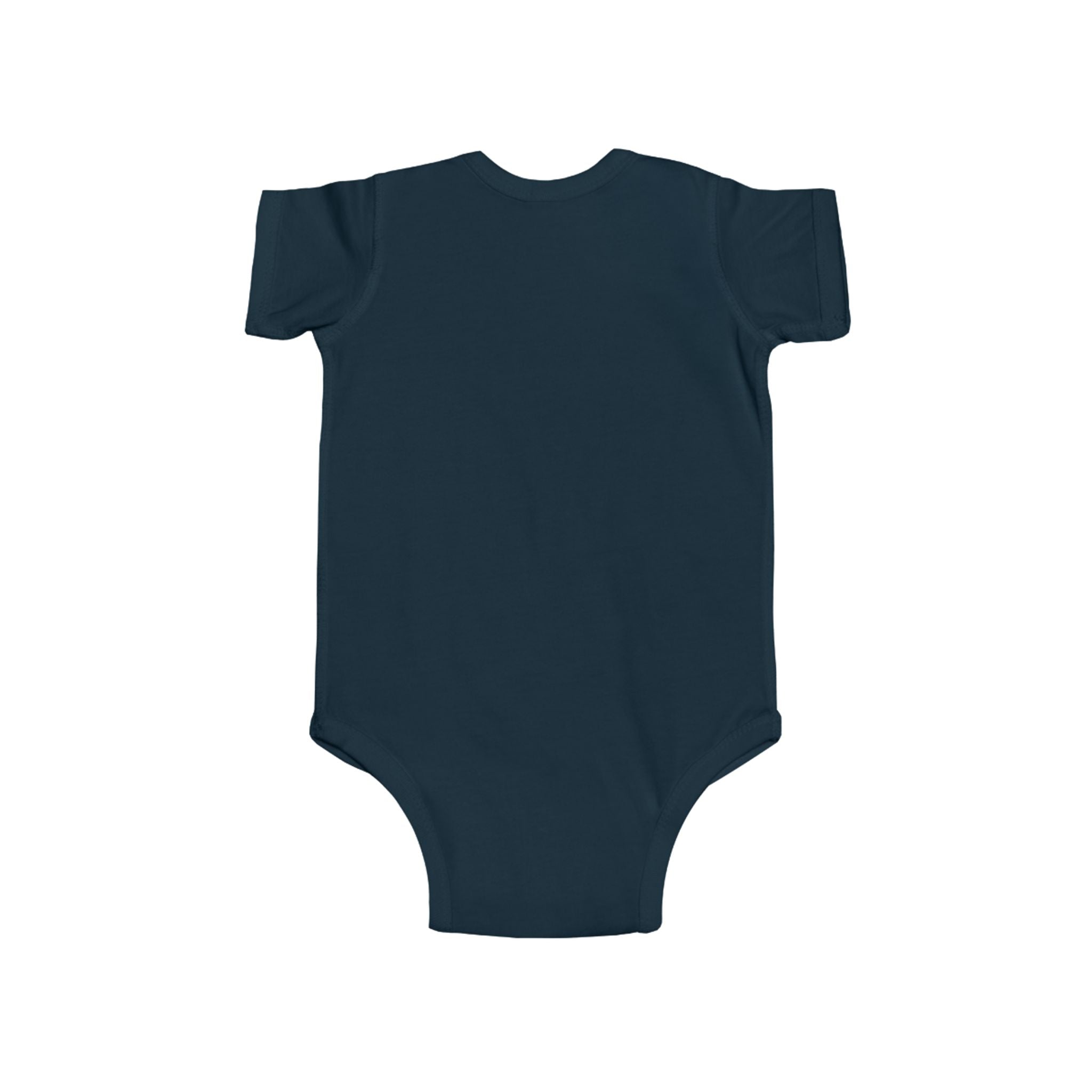 Slightly Feral Baby — Cute Cat Infant Onesie