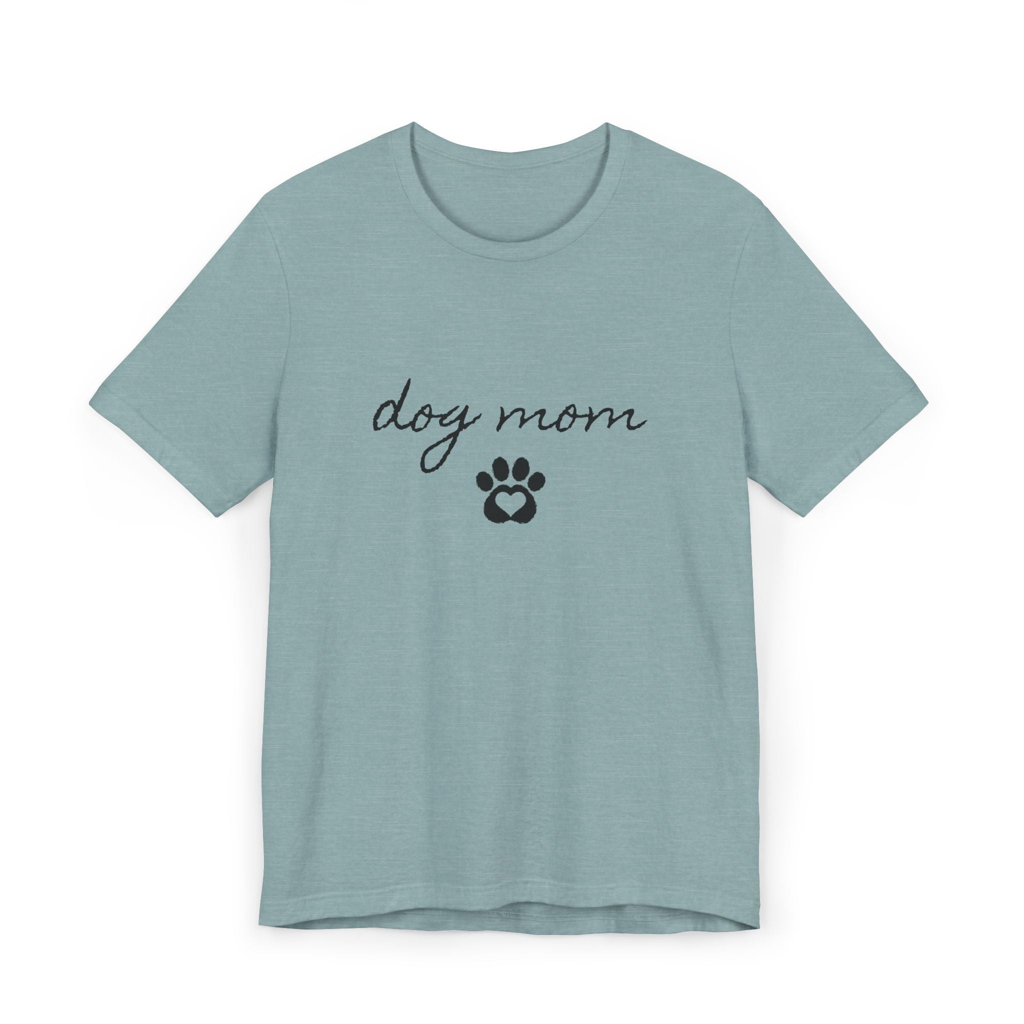 Dog Mom T-Shirt