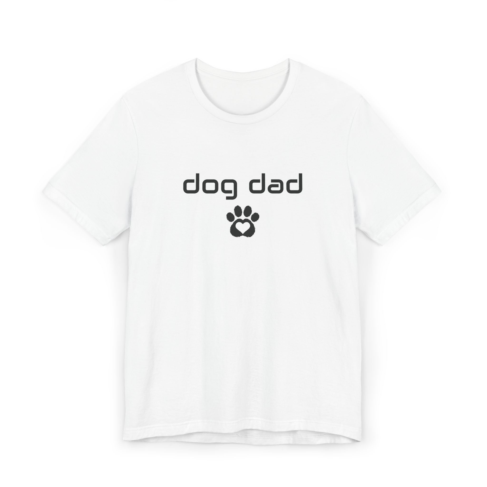 Dog Dad T-Shirt