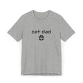 Cat Dad T-Shirt