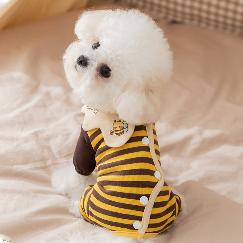 Pajamas For Puppies & Kittens