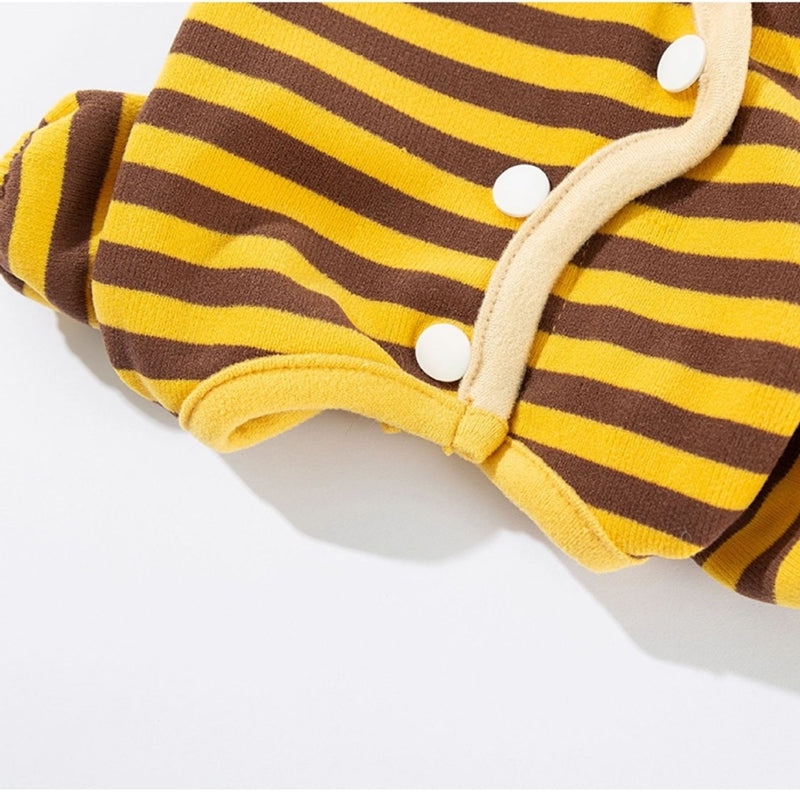 Pajamas For Puppies & Kittens