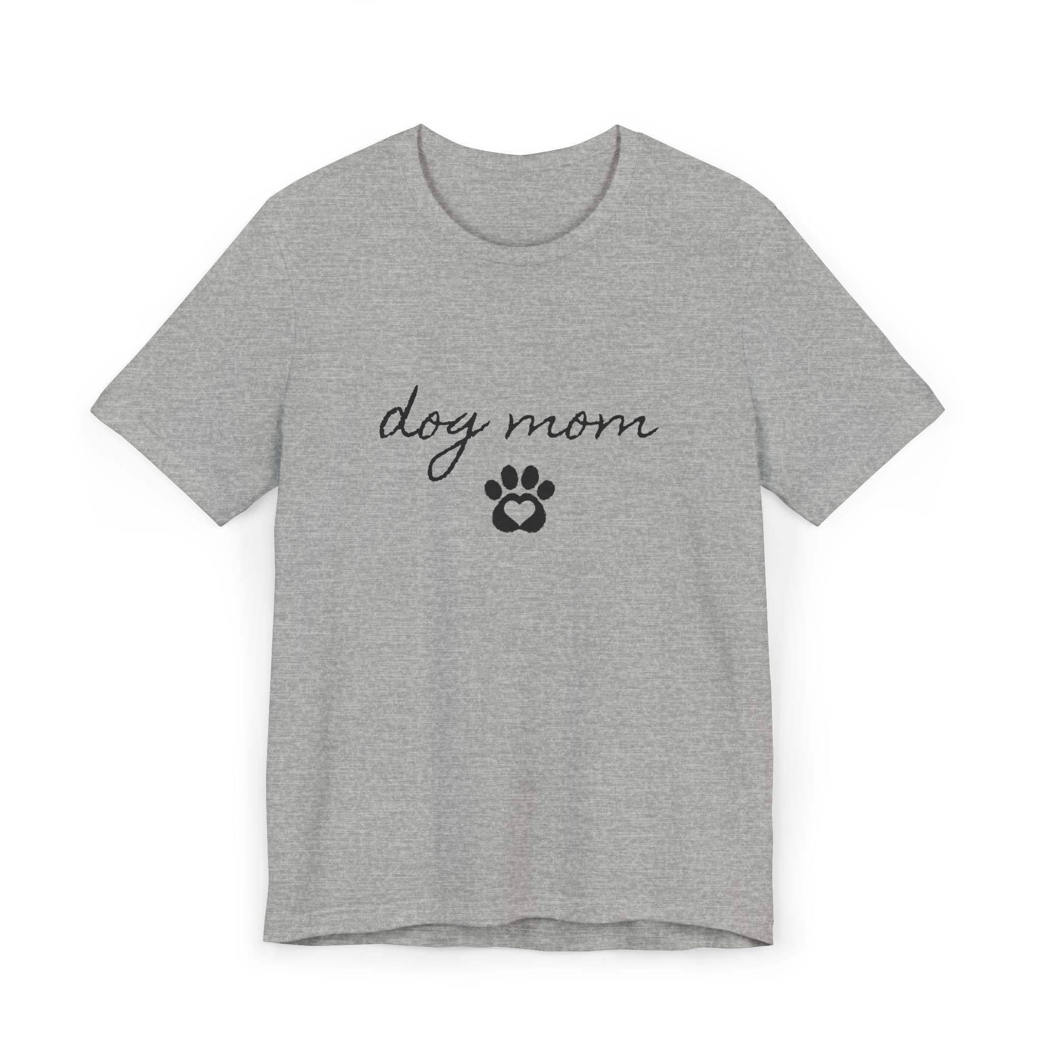 Dog Mom T-Shirt