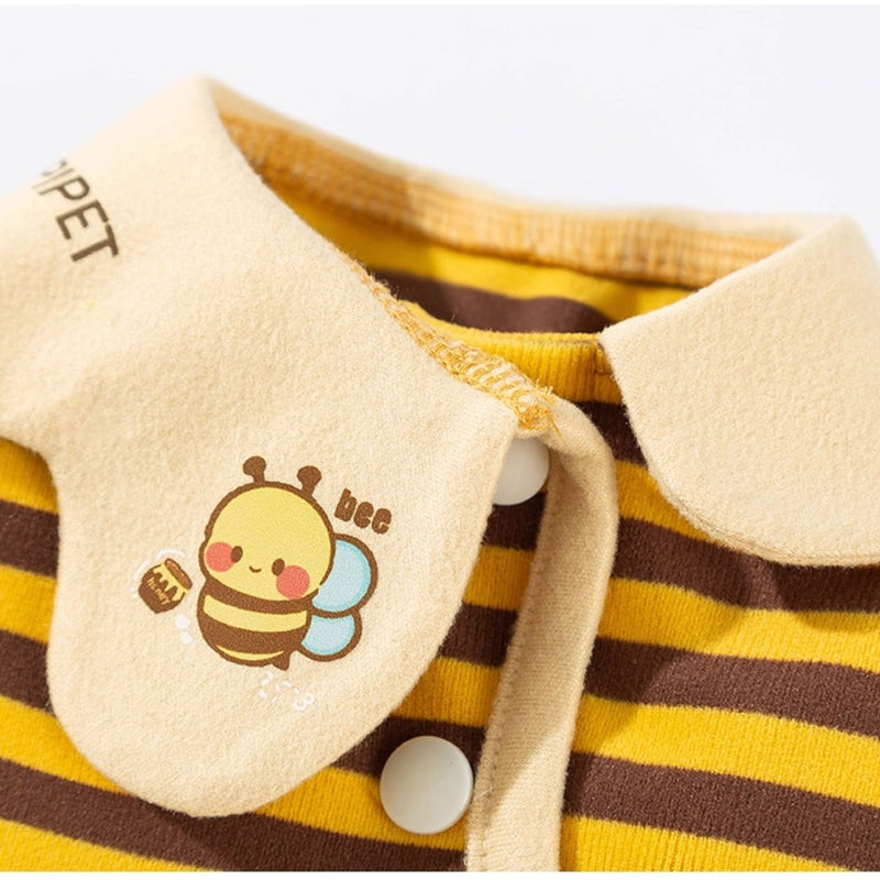 Pajamas For Puppies & Kittens
