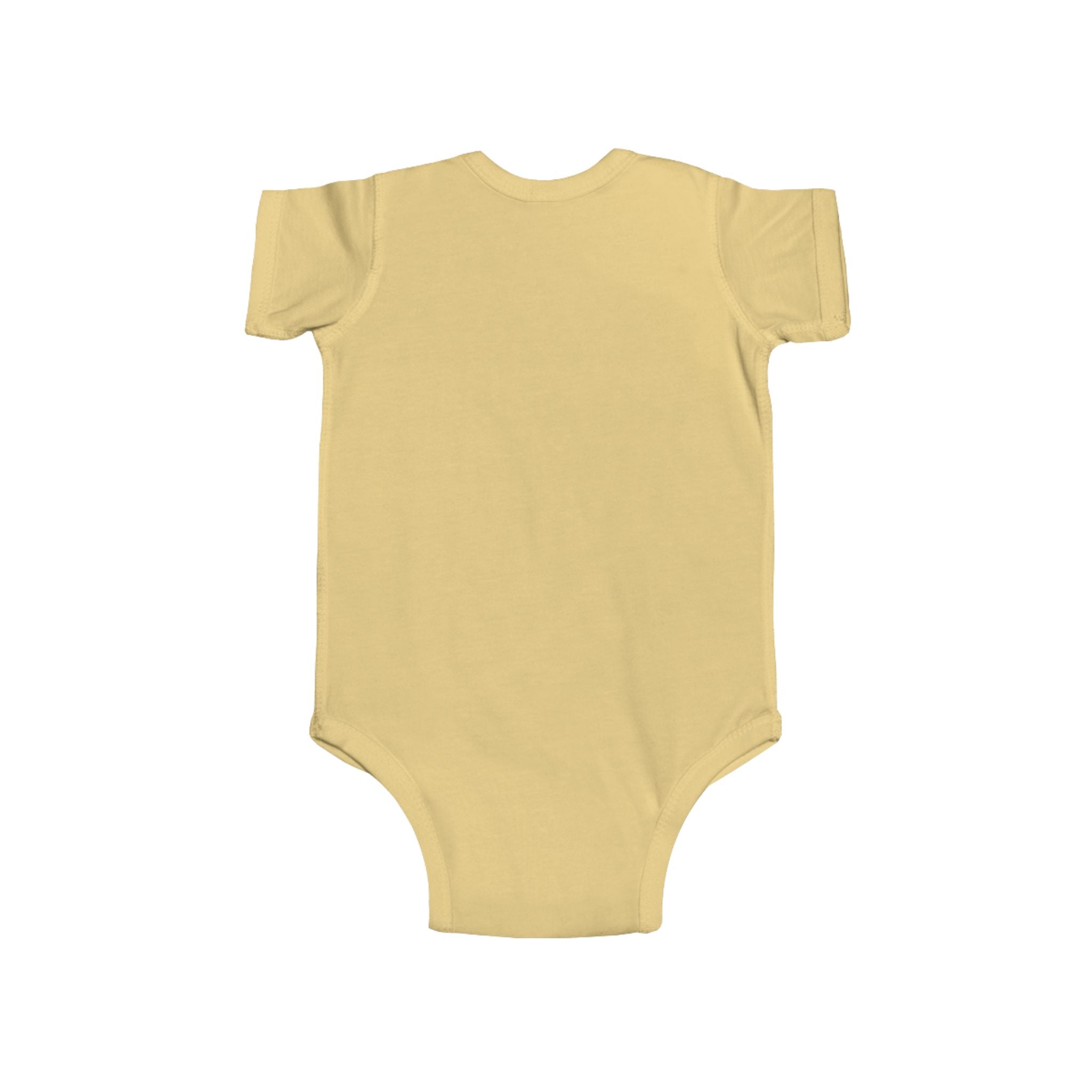 Slightly Feral Baby — Cute Cat Infant Onesie