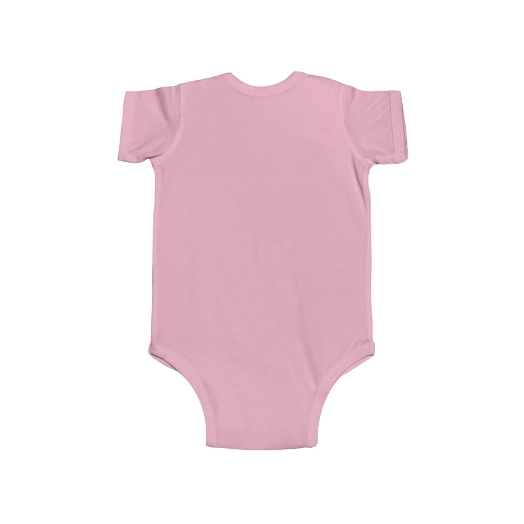 Slightly Feral Baby — Cute Cat Infant Onesie