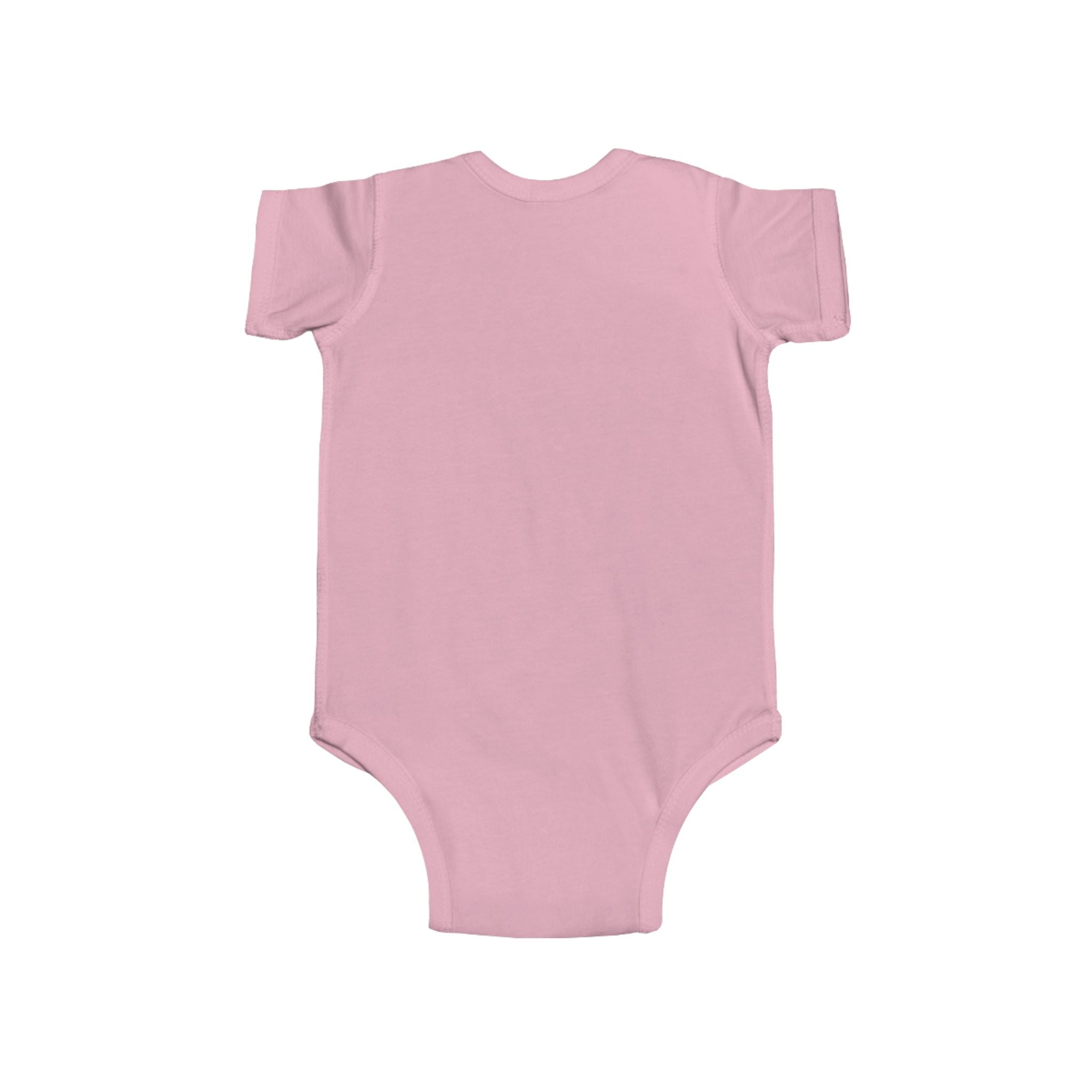 Slightly Feral Baby — Cute Cat Infant Onesie