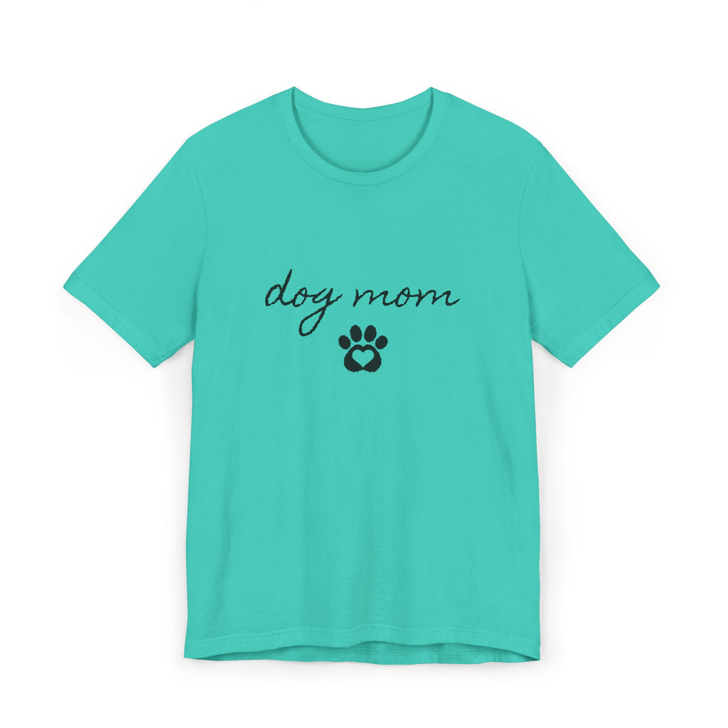 Dog Mom T-Shirt