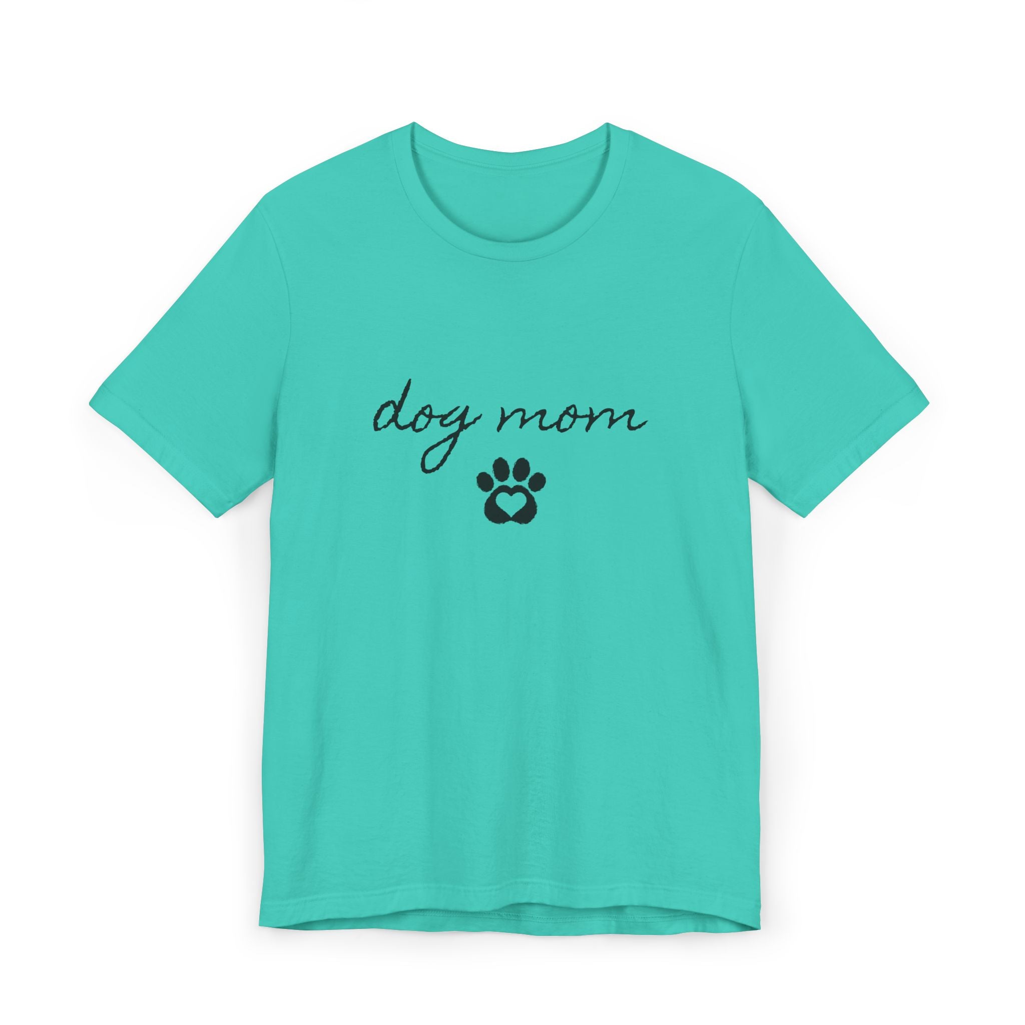 Dog Mom T-Shirt