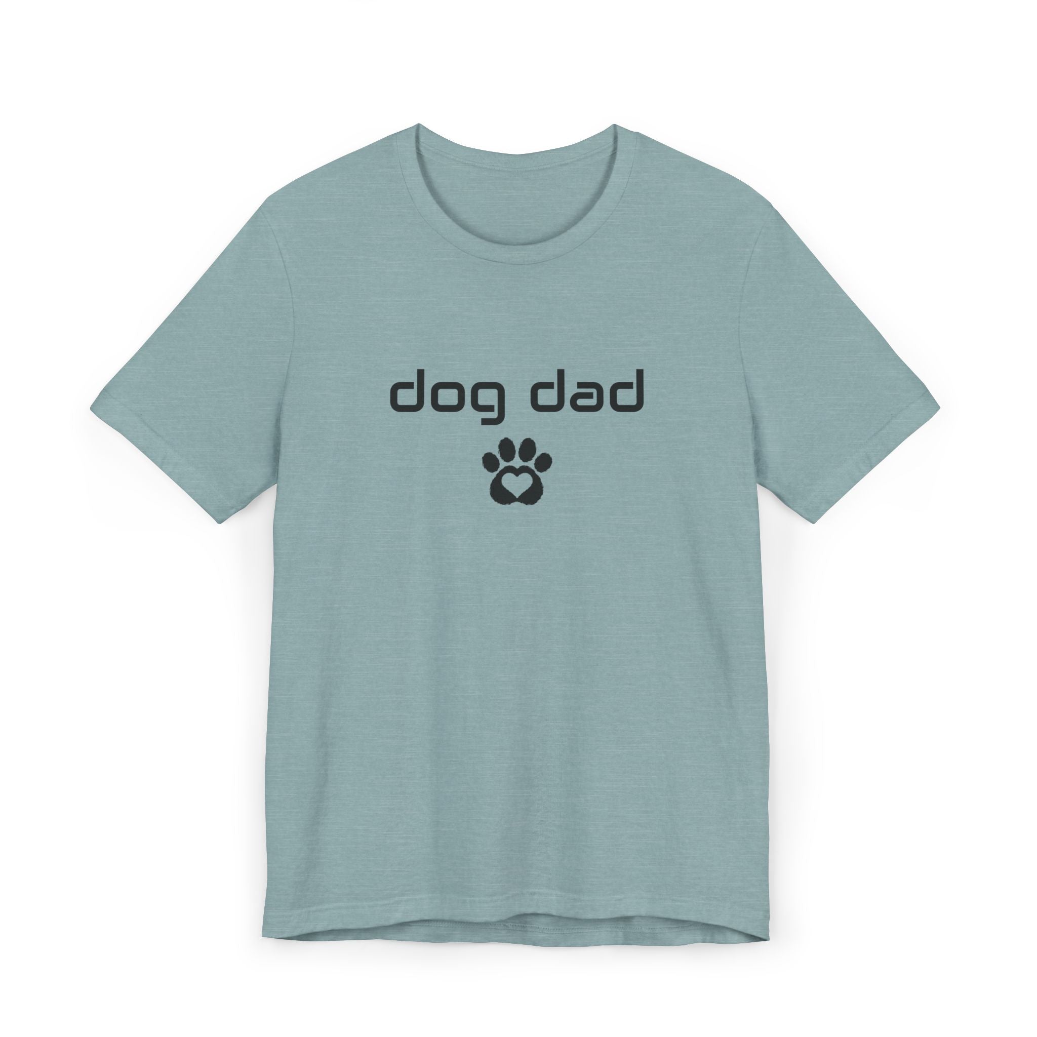 Dog Dad T-Shirt