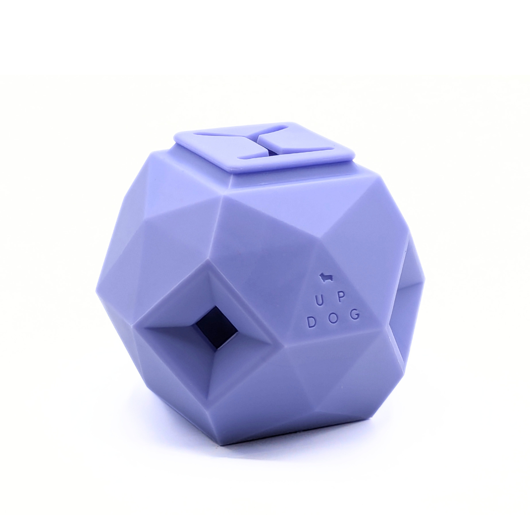 The Odin Treat Dispensing Toy For Dogs