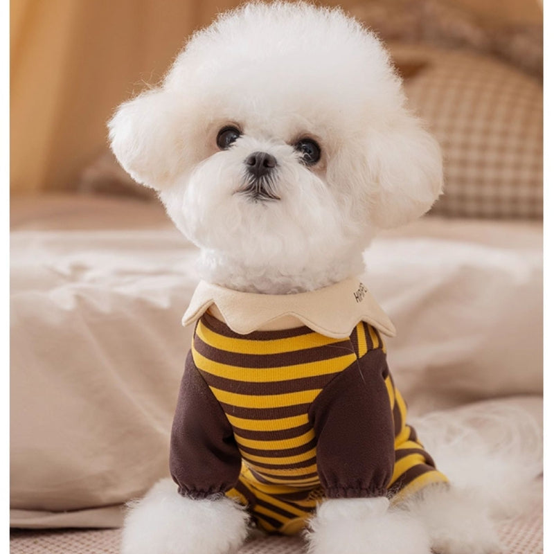 Pajamas For Puppies & Kittens