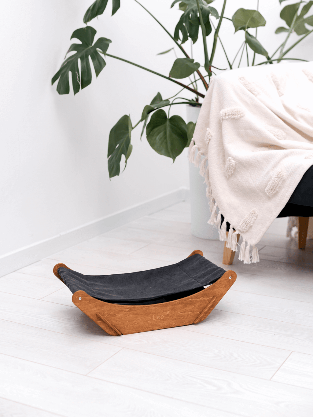 Floor Cat Hammock