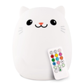 LumiPets Clive the Cat Night Light