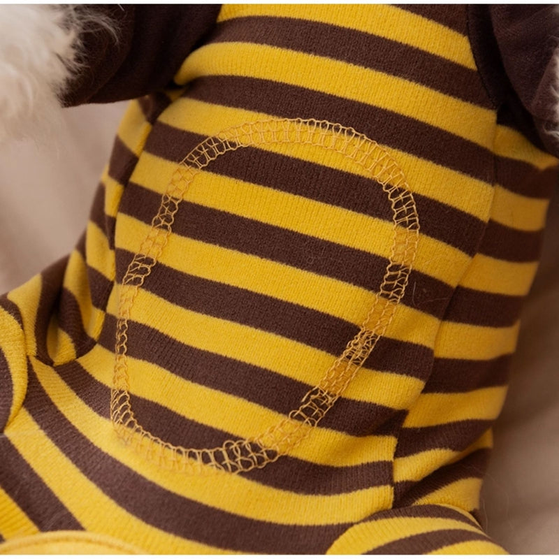 Pajamas For Puppies & Kittens